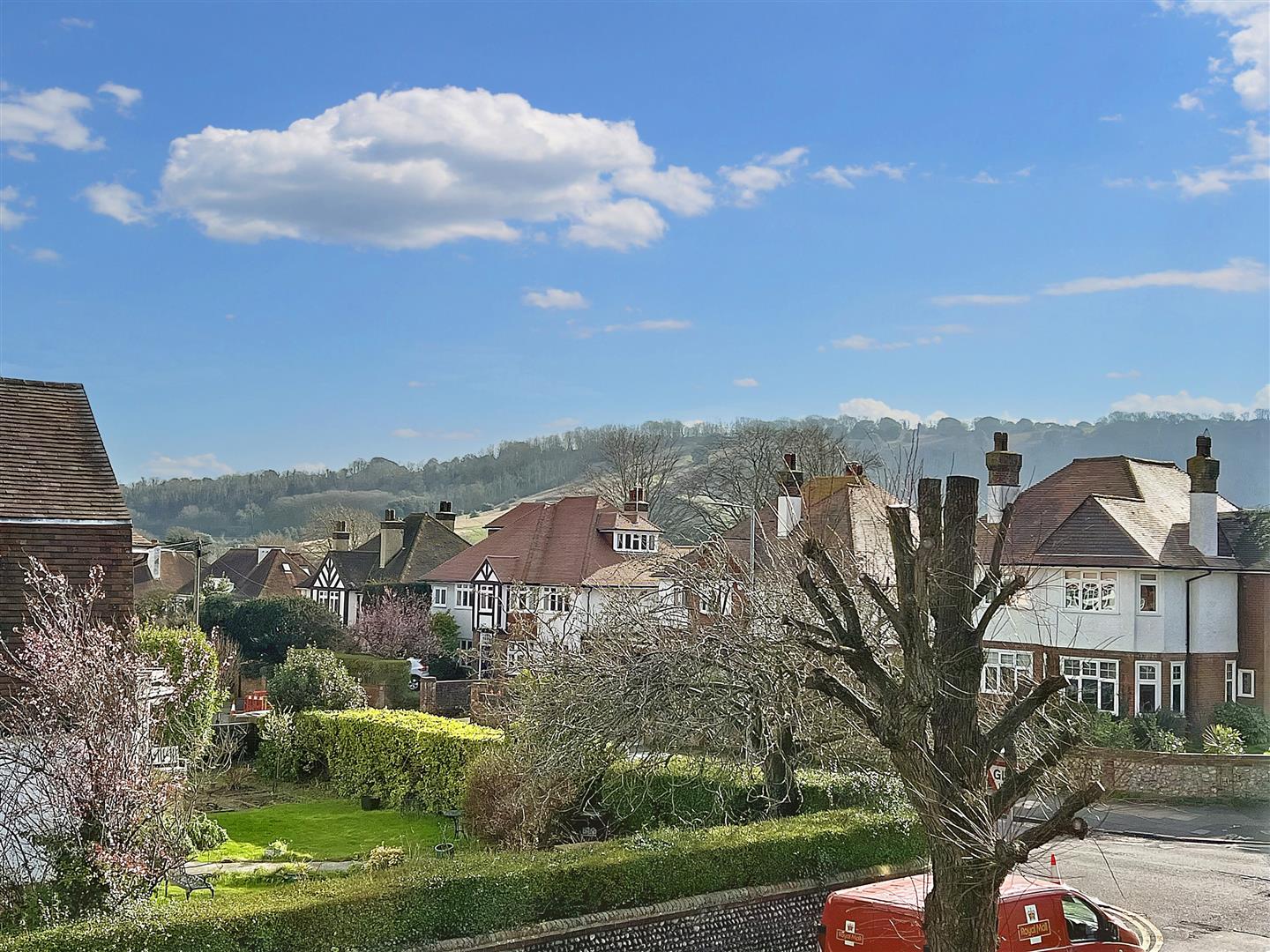 Property Details for Vicarage Drive Eastbourne East Sussex BN20 8AR Town Property Estate